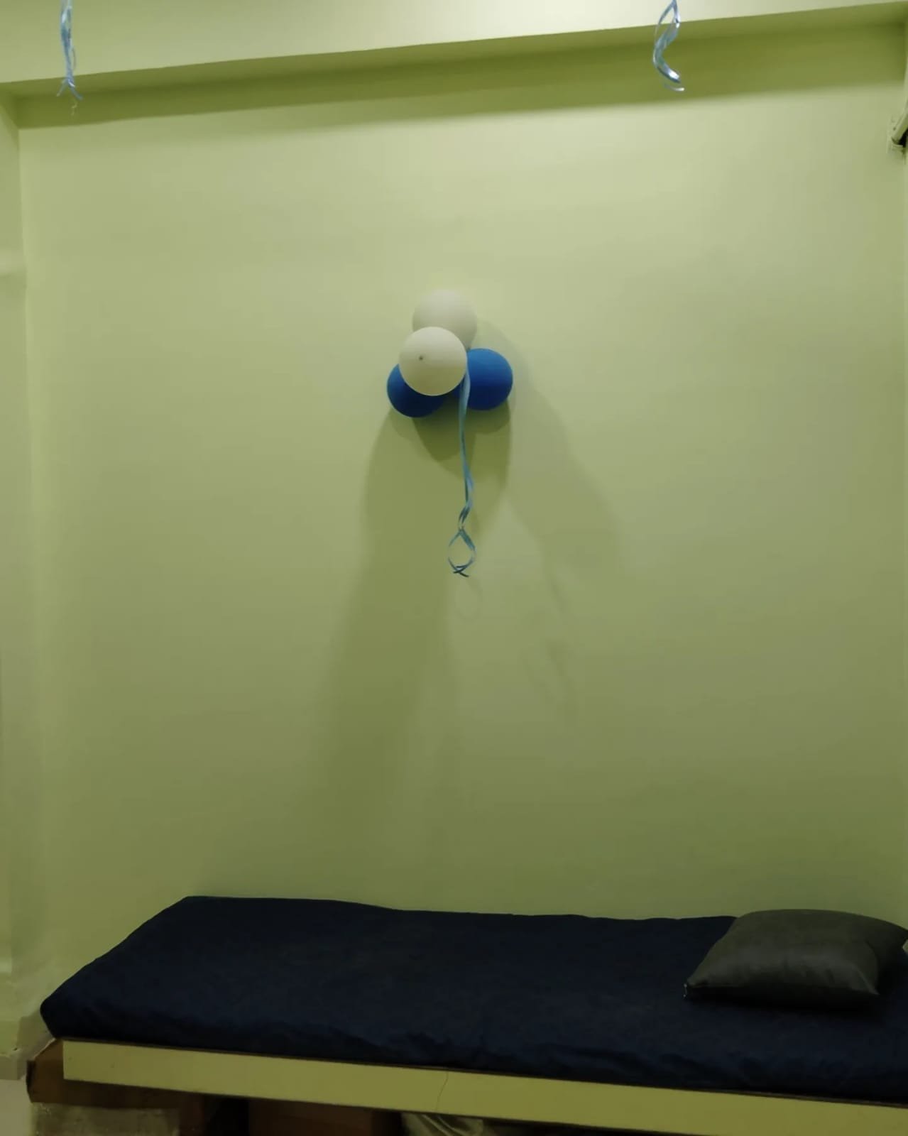 Clinic Inauguration Ceremony